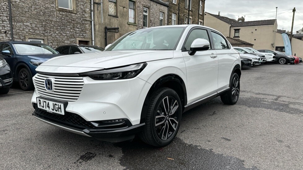 Used Honda HR-V 2024 for sale - 75672107: Photo 37