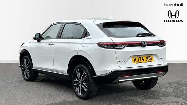 Used Honda HR-V 2024 for sale - 75672107: Photo 3