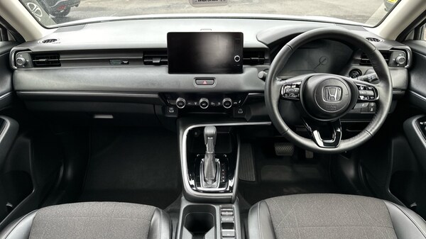 Used Honda HR-V 2024 for sale - 75672107: Photo 4