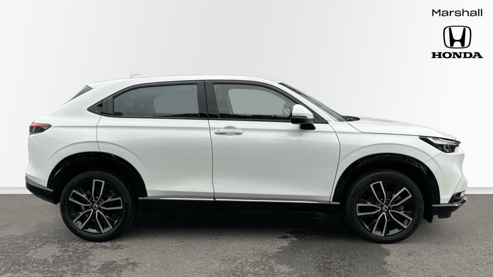 Used Honda HR-V 2024 for sale - 75672107: Photo 5