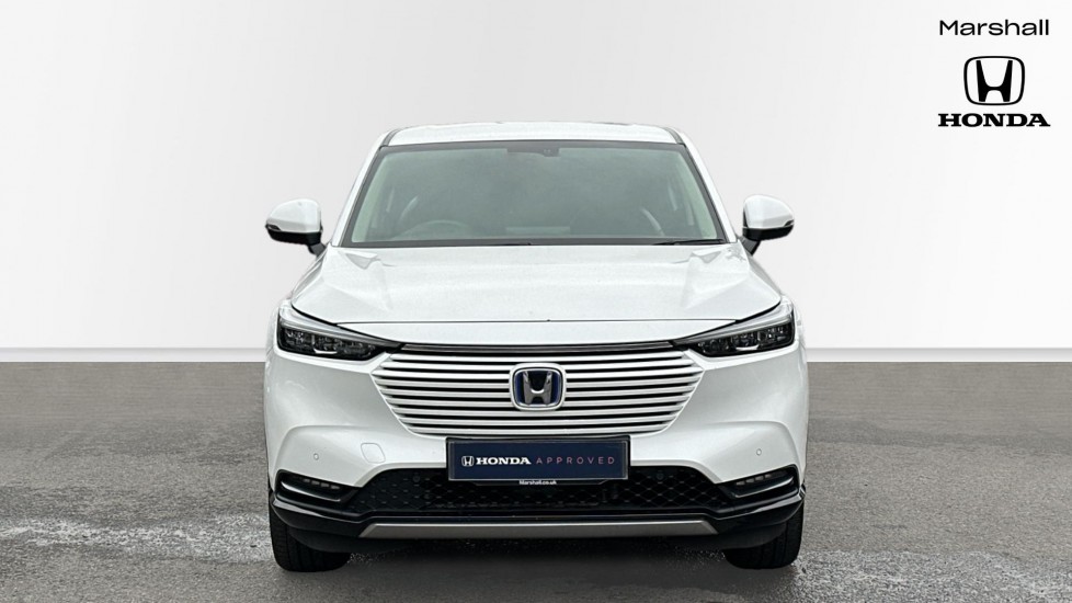 Used Honda HR-V 2024 for sale - 75672107: Photo 6