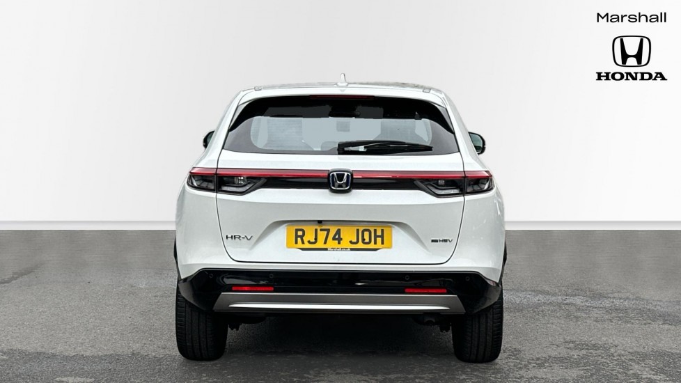 Used Honda HR-V 2024 for sale - 75672107: Photo 7