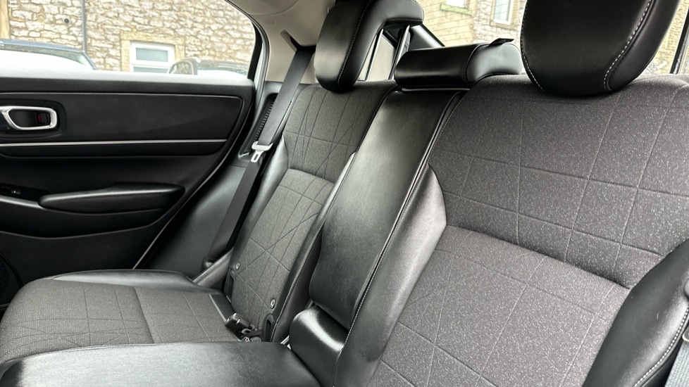 Used Honda HR-V 2024 for sale - 75672107: Photo 8