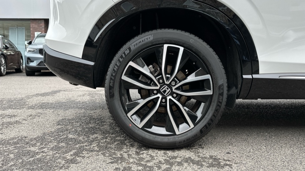 Used Honda HR-V 2024 for sale - 75672107: Photo 9