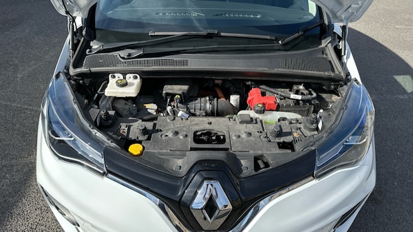Used Renault Zoe 2022 for sale - 76276833: Photo 16