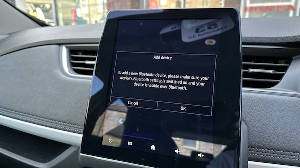 Used Renault Zoe 2022 for sale - 76276833: Photo 31
