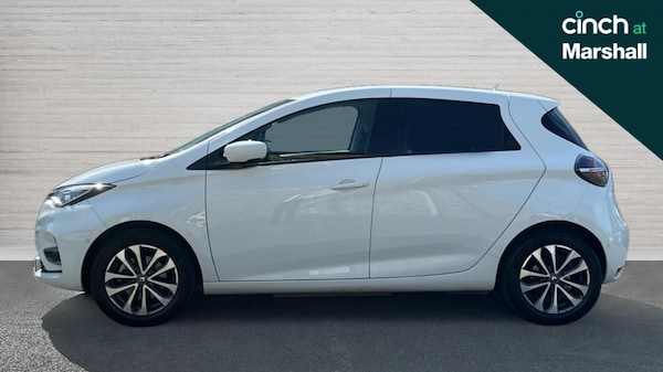 Used Renault Zoe 2022 for sale - 76276833: Photo 6