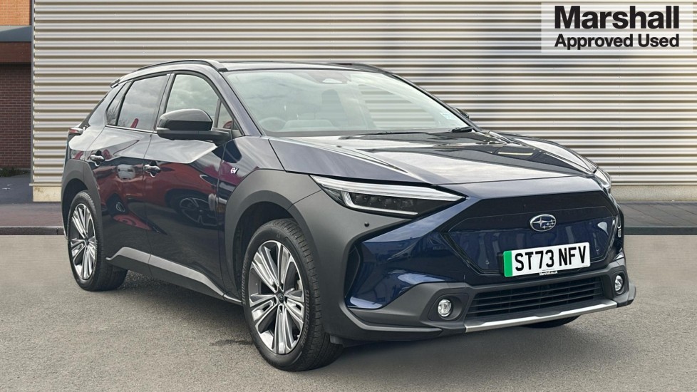 Used Subaru Other 2023 for sale - 76738324: Photo 1