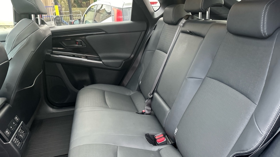 Used Subaru Other 2023 for sale - 76738324: Photo 14