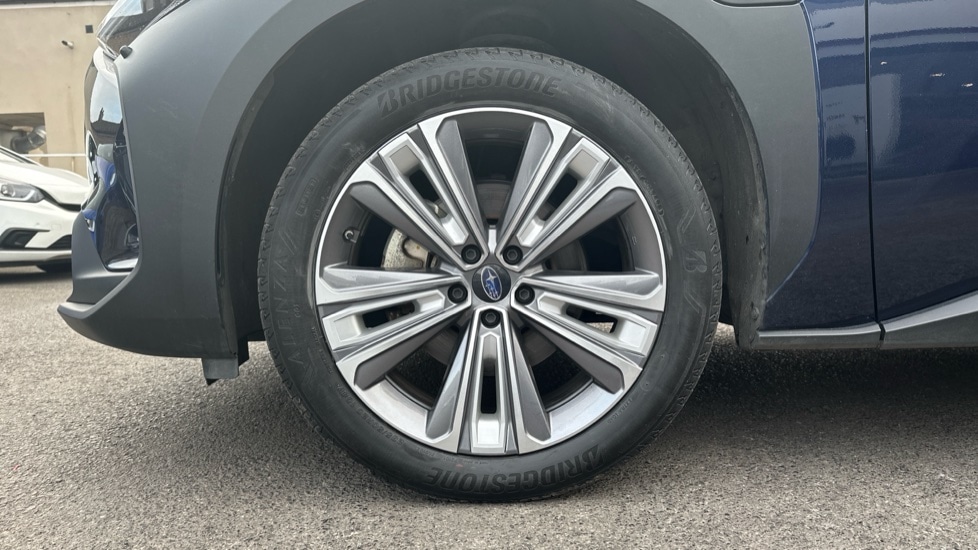 Used Subaru Other 2023 for sale - 76738324: Photo 17