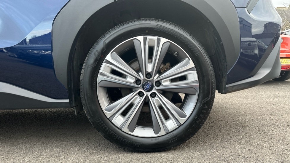 Used Subaru Other 2023 for sale - 76738324: Photo 18