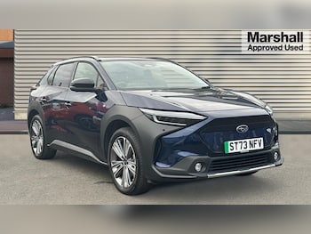 Used Subaru Other 2023 for sale - 76738324: Photo