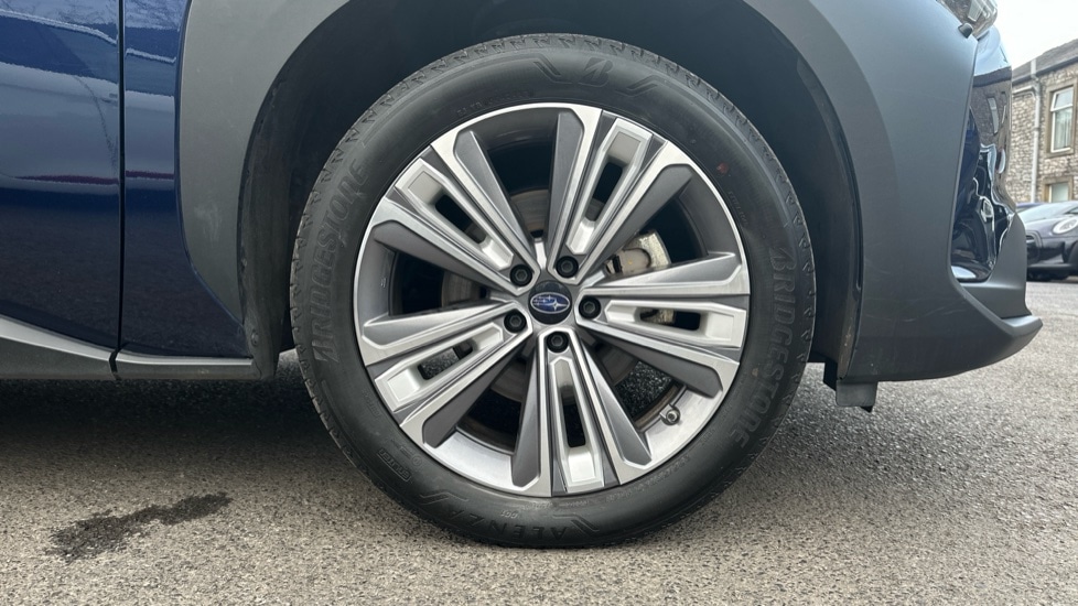 Used Subaru Other 2023 for sale - 76738324: Photo 20