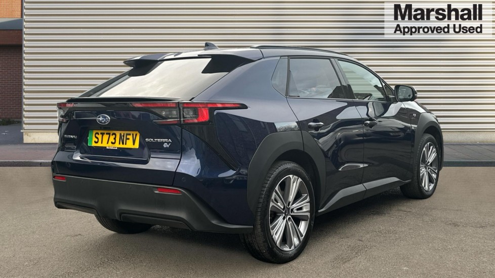 Used Subaru Other 2023 for sale - 76738324: Photo 3