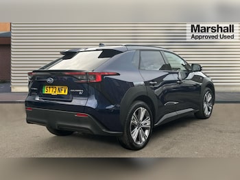 Used Subaru Other 2023 for sale - 76738324: Photo