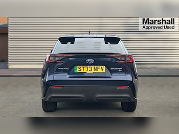 Used Subaru Other 2023 for sale - 76738324: Photo