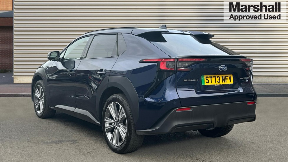 Used Subaru Other 2023 for sale - 76738324: Photo 5