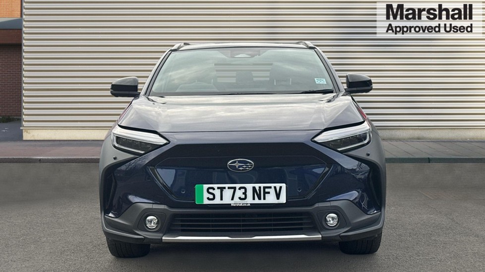 Used Subaru Other 2023 for sale - 76738324: Photo 8