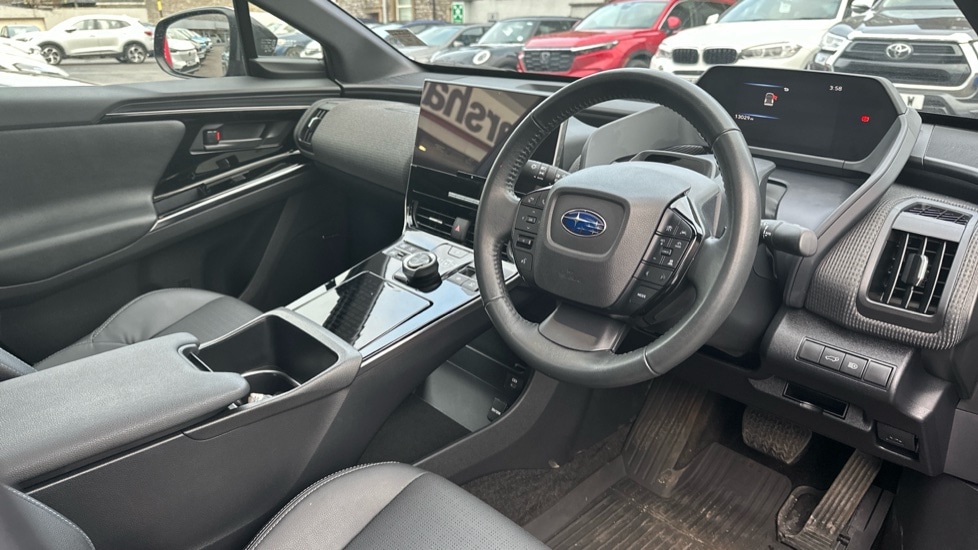 Used Subaru Other 2023 for sale - 76738324: Photo 9