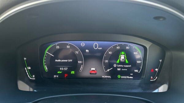 Used Honda Civic 2023 for sale - 76067082: Photo 11