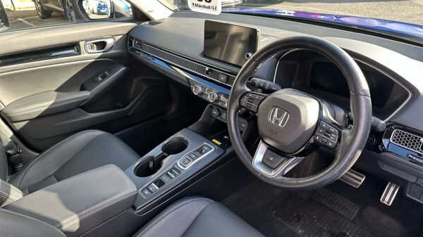 Used Honda Civic 2023 for sale - 76067082: Photo 14