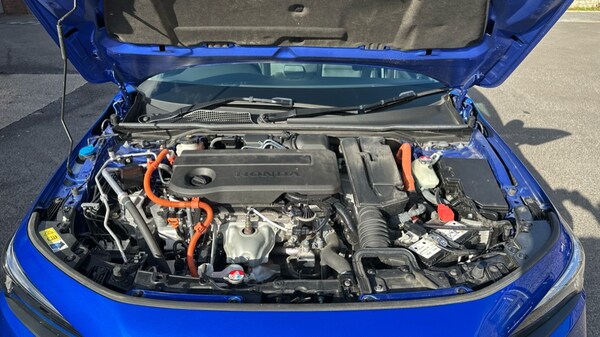 Used Honda Civic 2023 for sale - 76067082: Photo 17