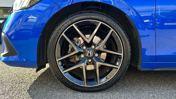 Used Honda Civic 2023 for sale - 76067082: Photo 18