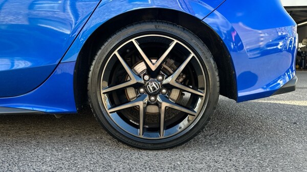 Used Honda Civic 2023 for sale - 76067082: Photo 19
