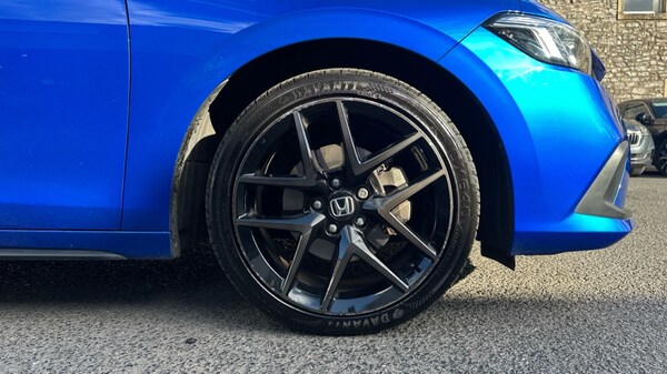 Used Honda Civic 2023 for sale - 76067082: Photo 20