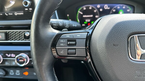 Used Honda Civic 2023 for sale - 76067082: Photo 22