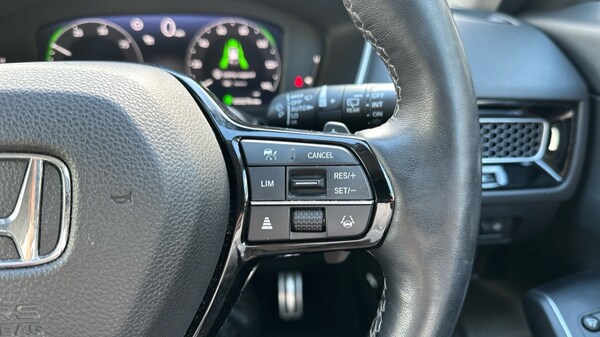 Used Honda Civic 2023 for sale - 76067082: Photo 23