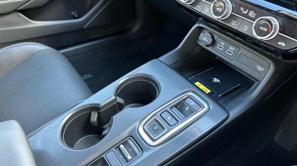 Used Honda Civic 2023 for sale - 76067082: Photo 26
