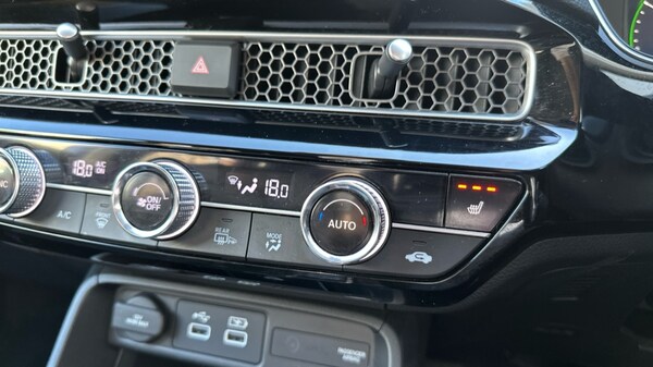 Used Honda Civic 2023 for sale - 76067082: Photo 33