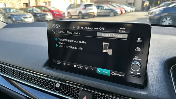 Used Honda Civic 2023 for sale - 76067082: Photo 34