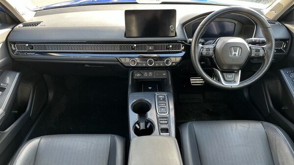 Used Honda Civic 2023 for sale - 76067082: Photo 4