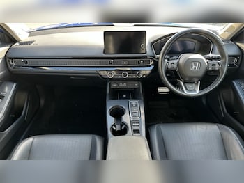 Used Honda Civic 2023 for sale - 76067082: Photo 4