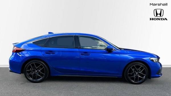 Used Honda Civic 2023 for sale - 76067082: Photo 5