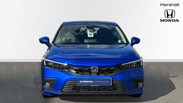 Used Honda Civic 2023 for sale - 76067082: Photo 6