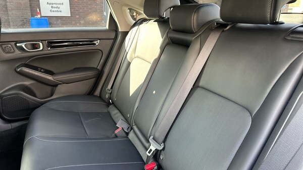 Used Honda Civic 2023 for sale - 76067082: Photo 8