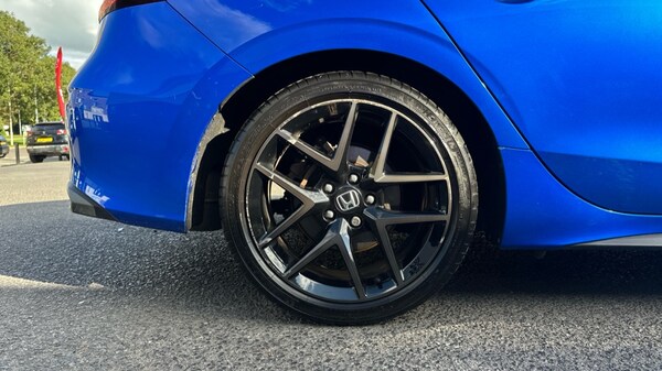Used Honda Civic 2023 for sale - 76067082: Photo 9