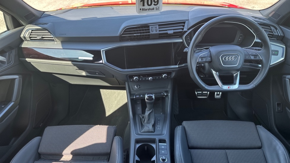 Used Audi Q3 2023 for sale - 76384496: Photo 11