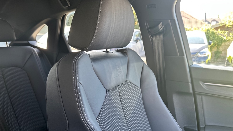 Used Audi Q3 2023 for sale - 76384496: Photo 21