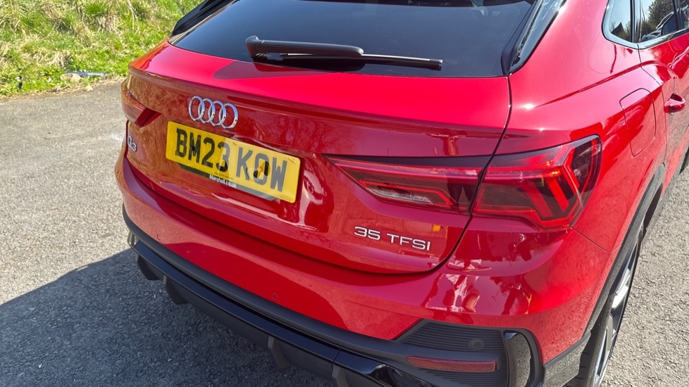 Used Audi Q3 2023 for sale - 76384496: Photo 39