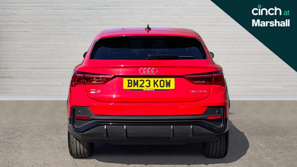 Used Audi Q3 2023 for sale - 76384496: Photo 4