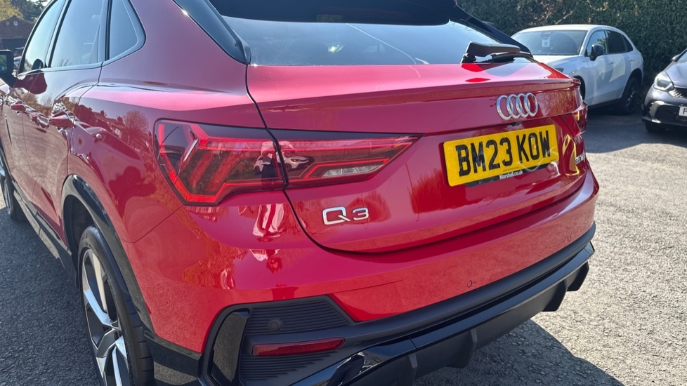 Used Audi Q3 2023 for sale - 76384496: Photo 41