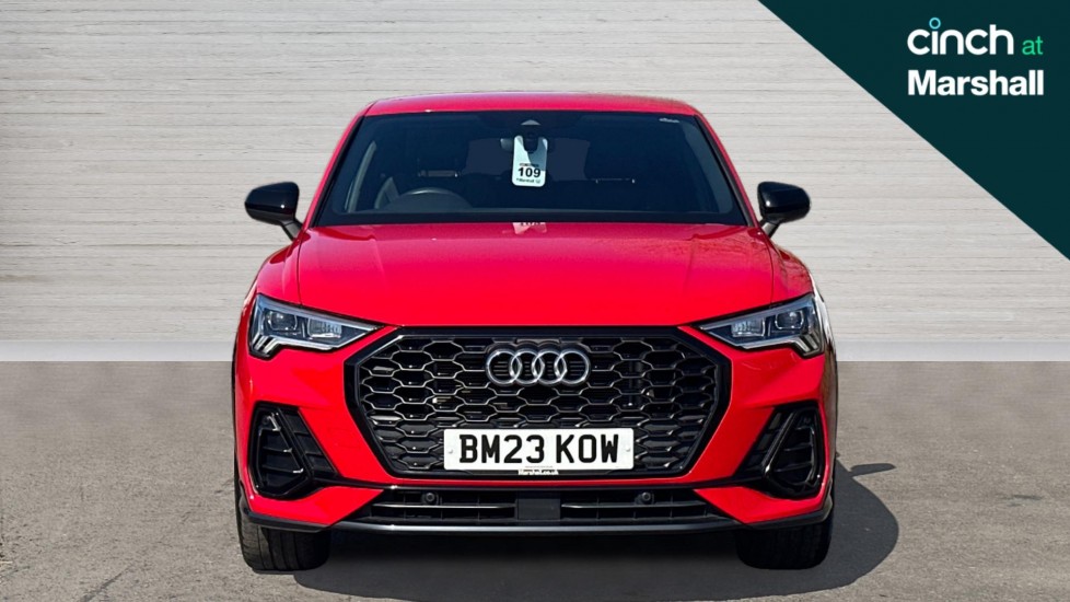 Used Audi Q3 2023 for sale - 76384496: Photo 8