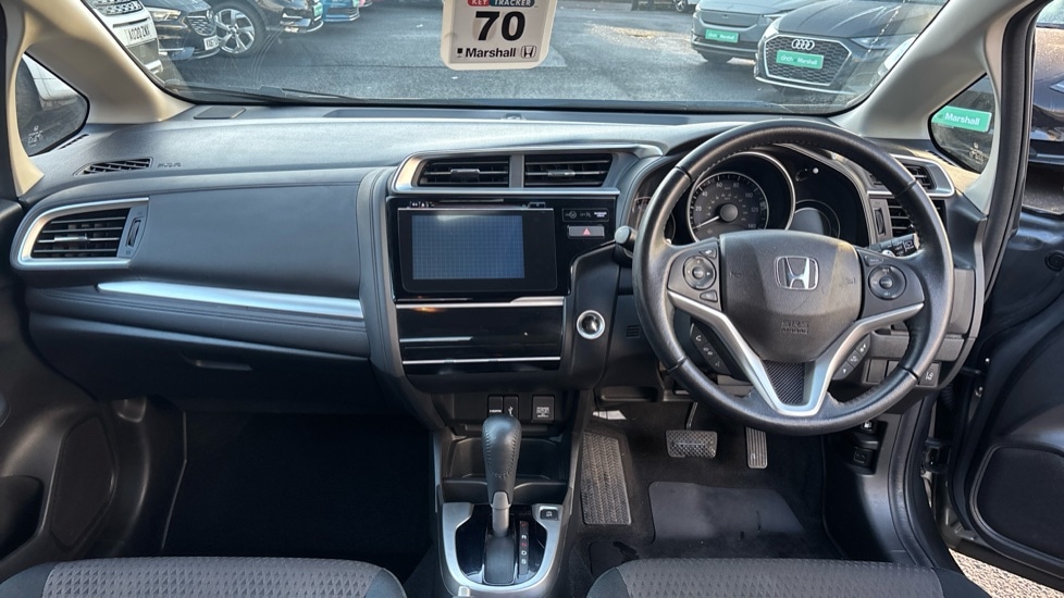 Used Honda Jazz 2018 for sale - 76493928: Photo 11