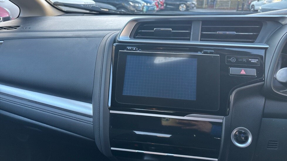 Used Honda Jazz 2018 for sale - 76493928: Photo 12