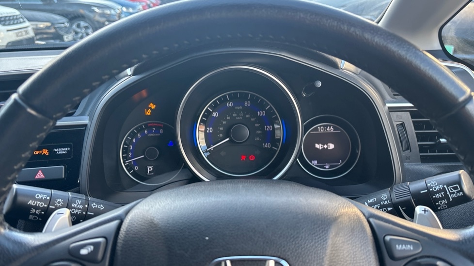 Used Honda Jazz 2018 for sale - 76493928: Photo 13