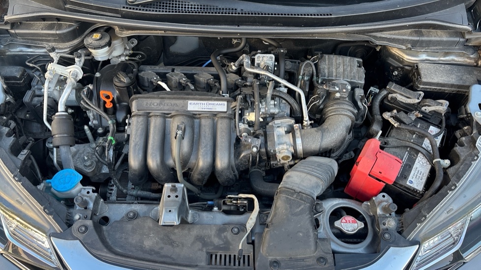 Used Honda Jazz 2018 for sale - 76493928: Photo 16